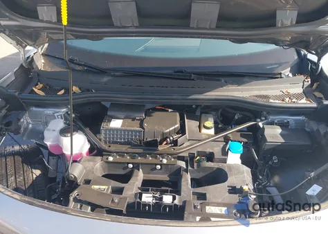 2025 Volkswagen Id.4 Awd Pro из США, поврежденный, VIN 1V2DSPE87SC014559